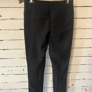 Athleta Women's Black Pants